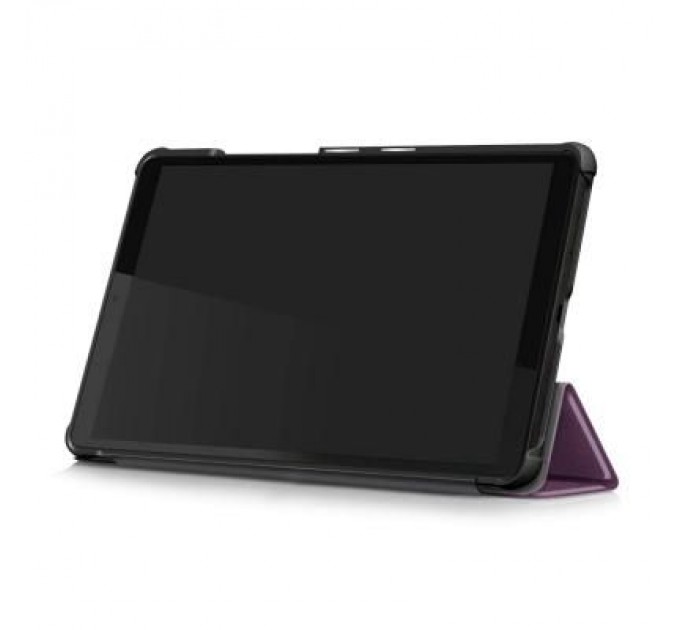 BeCover Чохол до планшета BeCover Lenovo Tab M8 TB-8505/TB-8705/M8 TB-8506 (3 Gen) Purple (704732)