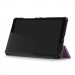 BeCover Чохол до планшета BeCover Lenovo Tab M8 TB-8505/TB-8705/M8 TB-8506 (3 Gen) Purple (704732)