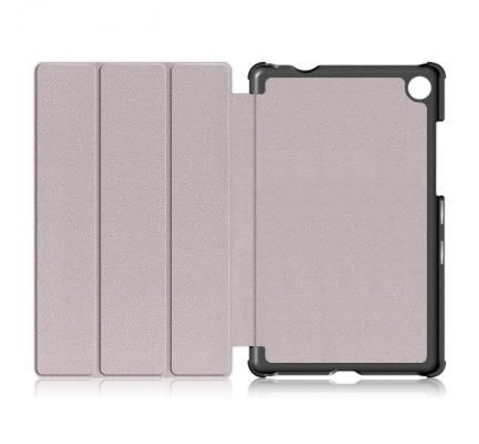 BeCover Чохол до планшета BeCover Lenovo Tab M8 TB-8505/TB-8705/M8 TB-8506 (3 Gen) Purple (704732)