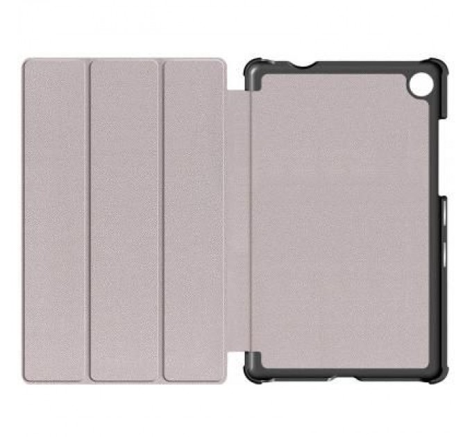 BeCover Чохол до планшета BeCover Lenovo Tab M8 TB-8505/TB-8705/M8 TB-8506 (3 Gen) Red (704733)