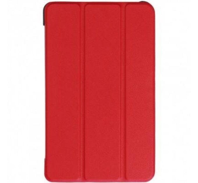 BeCover Чохол до планшета BeCover Lenovo Tab M8 TB-8505/TB-8705/M8 TB-8506 (3 Gen) Red (704733)