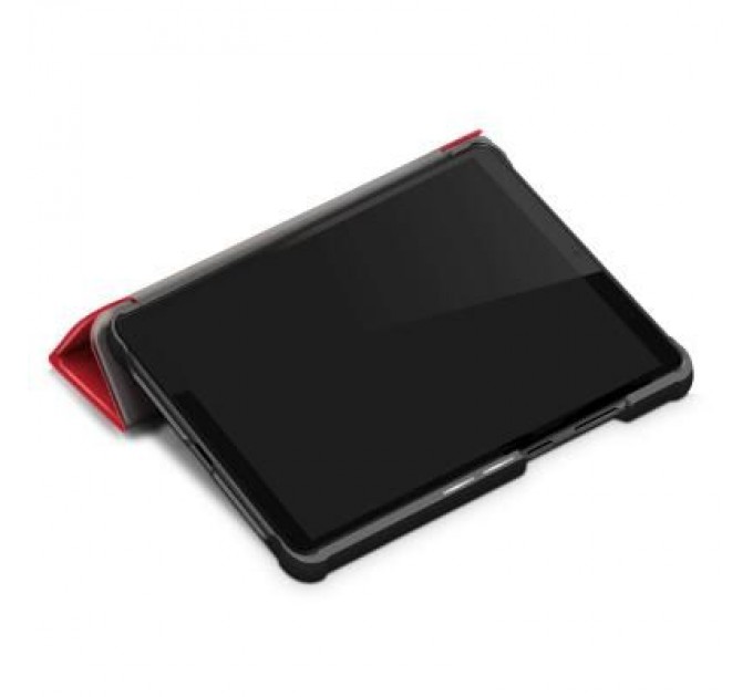 BeCover Чохол до планшета BeCover Lenovo Tab M8 TB-8505/TB-8705/M8 TB-8506 (3 Gen) Red (704733)