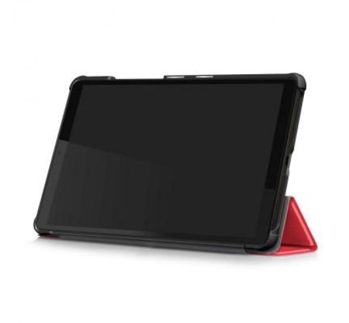 BeCover Чохол до планшета BeCover Lenovo Tab M8 TB-8505/TB-8705/M8 TB-8506 (3 Gen) Red (704733)