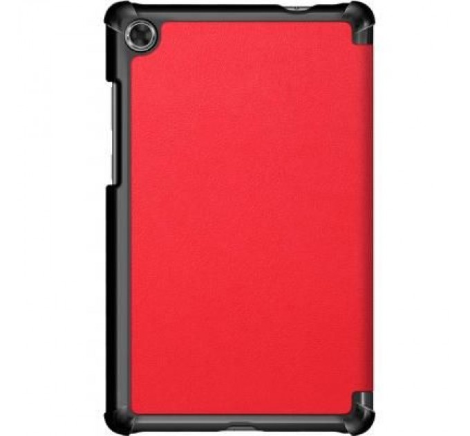 BeCover Чохол до планшета BeCover Lenovo Tab M8 TB-8505/TB-8705/M8 TB-8506 (3 Gen) Red (704733)