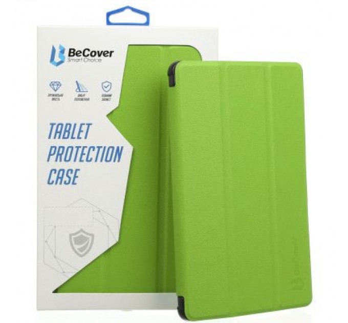 BeCover Чохол до планшета BeCover Smart Case Samsung Galaxy Tab S6 Lite 10.4 P610/P613/P615/P6 (705177)