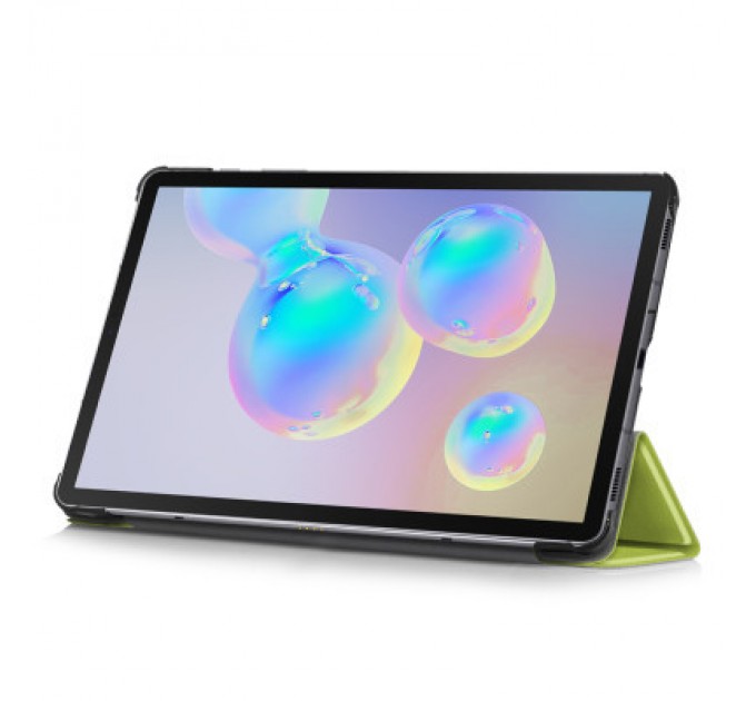 BeCover Чохол до планшета BeCover Smart Case Samsung Galaxy Tab S6 Lite 10.4 P610/P613/P615/P6 (705177)