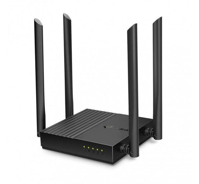 TP-Link Бездротовий маршрутизатор TP-Link Archer A64