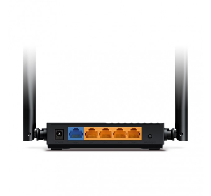 TP-Link Бездротовий маршрутизатор TP-Link Archer A64