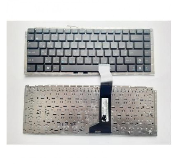 ASUS Клавіатура ноутбука ASUS UX30/UX30S/UX30D темн.серая (A46105)