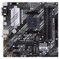 ASUS Материнська плата ASUS PRIME B550M-A