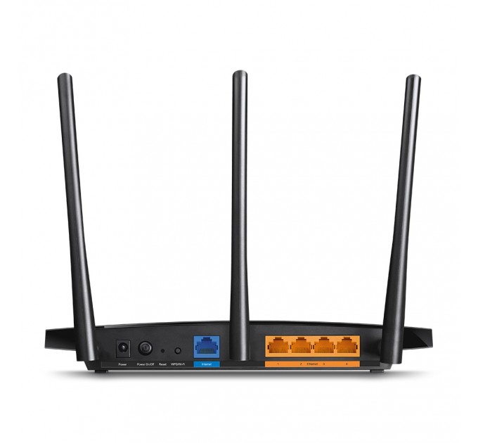 TP-Link Бездротовий маршрутизатор TP-Link ARCHER A8