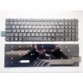 Dell Клавіатура ноутбука Dell Inspiron 15-3579/3779/5565/5567/5665/5587 черн (A46025)