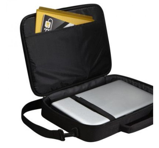 Case Logic Сумка для ноутбука Case Logic 17.3" Value Laptop Bag VNCI-217 Black (3201490)