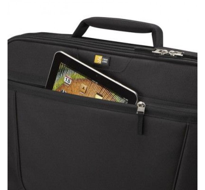 Case Logic Сумка для ноутбука Case Logic 17.3" Value Laptop Bag VNCI-217 Black (3201490)