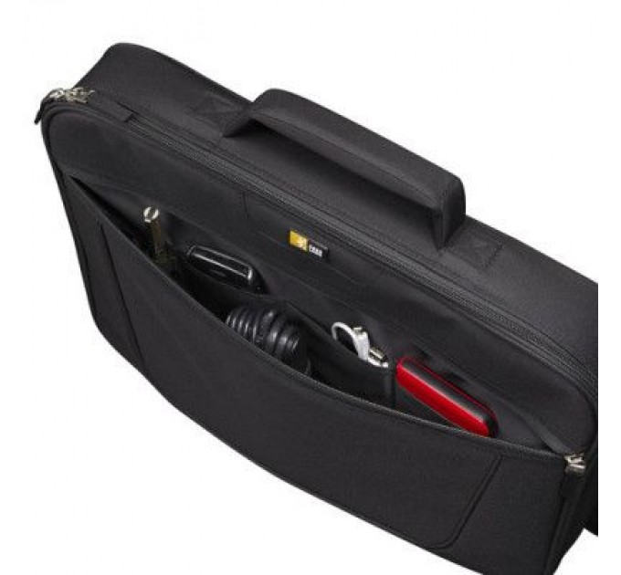 Case Logic Сумка для ноутбука Case Logic 17.3" Value Laptop Bag VNCI-217 Black (3201490)