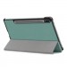 BeCover Чохол до планшета BeCover Smart Case Samsung Galaxy Tab S7 (SM-T875)/S8 (SM-X700/SM-X706) Dark Green (705222)
