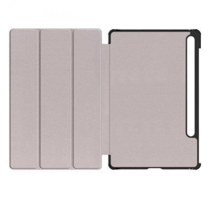 BeCover Чохол до планшета BeCover Smart Case Samsung Galaxy Tab S7 (SM-T875)/S8 (SM-X700/SM-X706) Purple (705223)