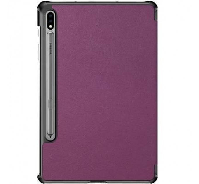 BeCover Чохол до планшета BeCover Smart Case Samsung Galaxy Tab S7 (SM-T875)/S8 (SM-X700/SM-X706) Purple (705223)