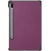 BeCover Чохол до планшета BeCover Smart Case Samsung Galaxy Tab S7 (SM-T875)/S8 (SM-X700/SM-X706) Purple (705223)