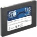 Patriot Накопичувач SSD 2.5" 128GB Patriot (P210S128G25)