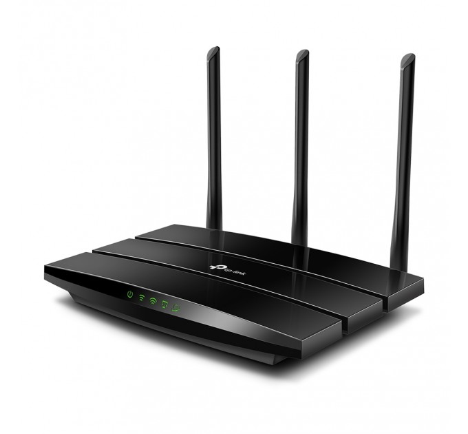 TP-Link Бездротовий маршрутизатор TP-Link ARCHER A8