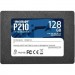 Patriot Накопичувач SSD 2.5" 128GB Patriot (P210S128G25)