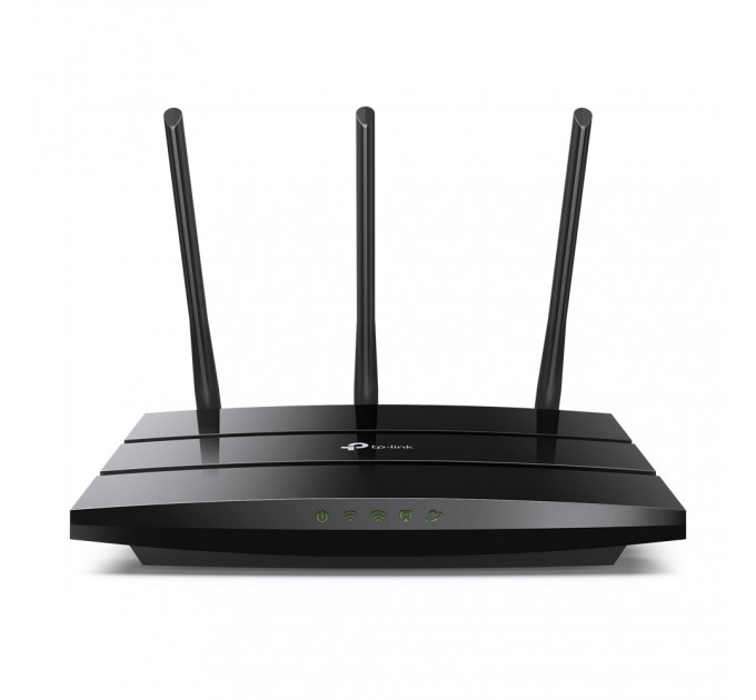 TP-Link Бездротовий маршрутизатор TP-Link ARCHER A8