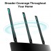 TP-Link Бездротовий маршрутизатор TP-Link ARCHER A8