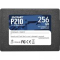 Patriot Накопичувач SSD 2.5" 256GB Patriot (P210S256G25)
