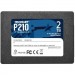 Patriot Накопичувач SSD 2.5" 2TB Patriot (P210S2TB25)
