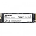 Patriot Накопичувач SSD M.2 2280 128GB Patriot (P300P128GM28)
