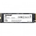 Patriot Накопичувач SSD M.2 2280 1TB Patriot (P300P1TBM28)