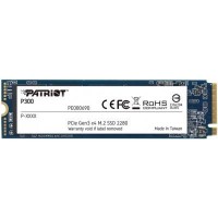 Накопичувач SSD M.2 2280 2TB Patriot (P300P2TBM28)