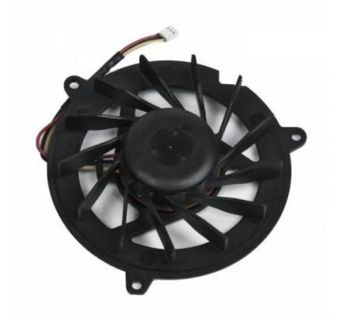 Acer Вентилятор ноутбука Acer Aspire 3050/4310/4315/4710/4920/5050 DC(5V,0.4A) 3pin (GC055515VH-A/AD5205HX-EB3/60.AHR01.001/DFB501005H30T)