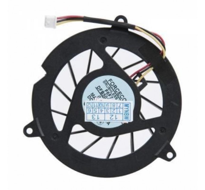 Acer Вентилятор ноутбука Acer Aspire 3050/4310/4315/4710/4920/5050 DC(5V,0.4A) 3pin (GC055515VH-A/AD5205HX-EB3/60.AHR01.001/DFB501005H30T)