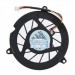 Acer Вентилятор ноутбука Acer Aspire 3050/4310/4315/4710/4920/5050 DC(5V,0.4A) 3pin (GC055515VH-A/AD5205HX-EB3/60.AHR01.001/DFB501005H30T)