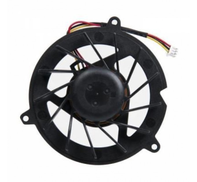 Acer Вентилятор ноутбука Acer Aspire 3050/4310/4315/4710/4920/5050 DC(5V,0.4A) 3pin (GC055515VH-A/AD5205HX-EB3/60.AHR01.001/DFB501005H30T)