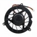 Acer Вентилятор ноутбука Acer Aspire 3050/4310/4315/4710/4920/5050 DC(5V,0.4A) 3pin (GC055515VH-A/AD5205HX-EB3/60.AHR01.001/DFB501005H30T)