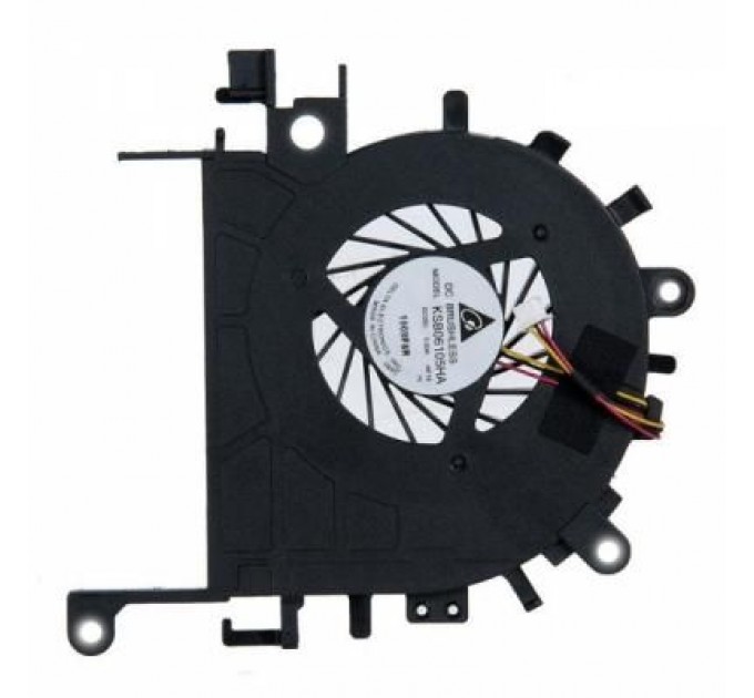 Acer Вентилятор ноутбука Acer Aspire 4250/4552/4552G/4739/4739Z DC(5V,0.5A) 3pin (KSB06105HA-AF18)