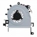 Acer Вентилятор ноутбука Acer Aspire 4738/4738G/4733/4733Z DC(5V,2.5W) 3pin (AB7305HX-GB3)
