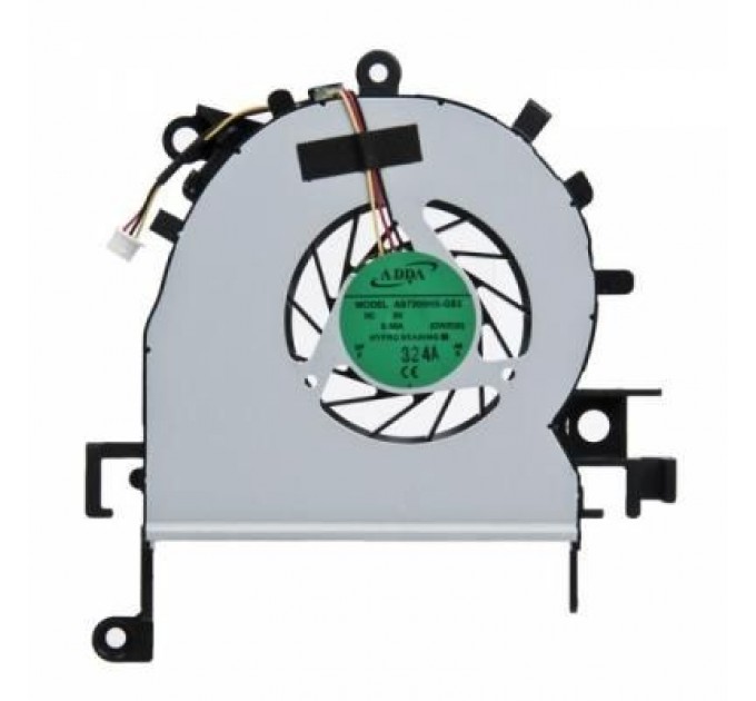 Acer Вентилятор ноутбука Acer Aspire 4738/4738G/4733/4733Z DC(5V,2.5W) 3pin (AB7305HX-GB3)