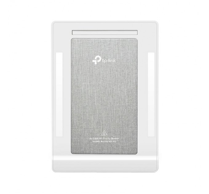 TP-Link Беспроводной маршрутизатор TP-Link Archer Air R5 (AX3000, 1xGE WAN, 1xGE LAN, EasyMesh)