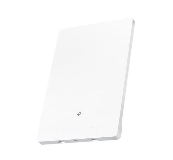 TP-Link Беспроводной маршрутизатор TP-Link Archer Air R5 (AX3000, 1xGE WAN, 1xGE LAN, EasyMesh)