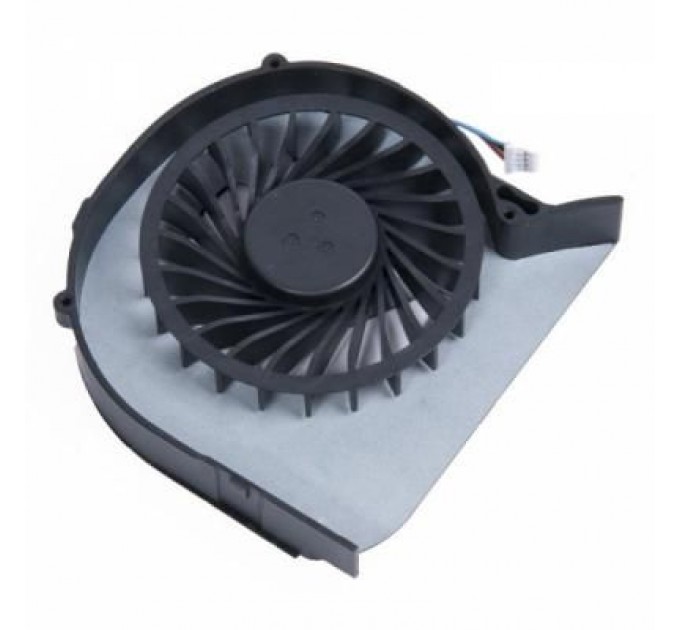 Acer Вентилятор ноутбука Acer Aspire 4743/4743G/4743ZG/4750/4750/4755 DC(5V,0.4A) 4pin (KSB06105HB-AM1D)