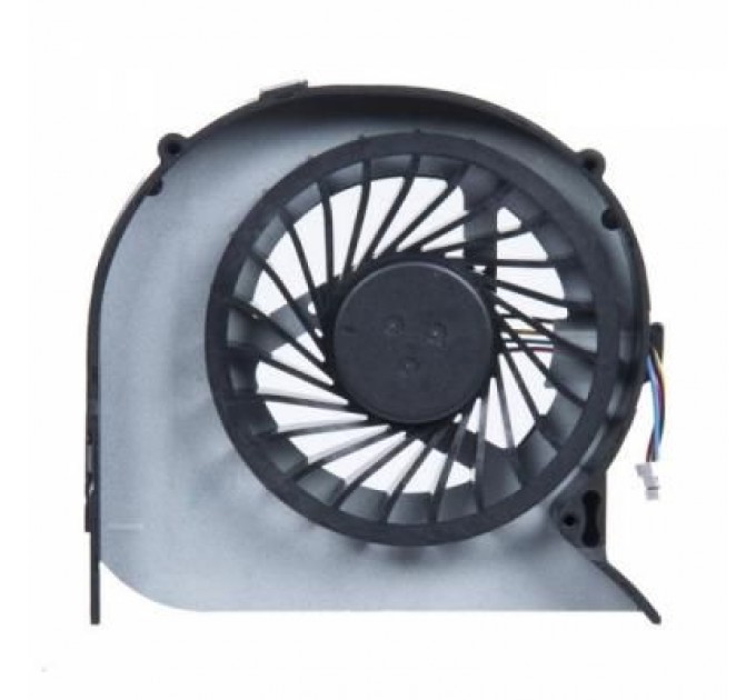 Acer Вентилятор ноутбука Acer Aspire 4743/4743G/4743ZG/4750/4750/4755 DC(5V,0.4A) 4pin (KSB06105HB-AM1D)