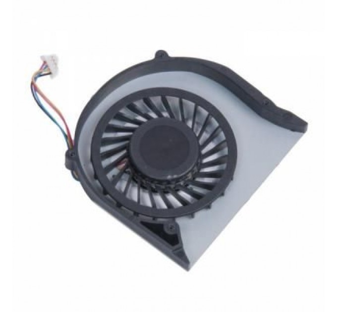 Acer Вентилятор ноутбука Acer Aspire 4810T DC(5V,0.45A) 4pin (MG55100V1-Q050-S99/DFS400805L10T)