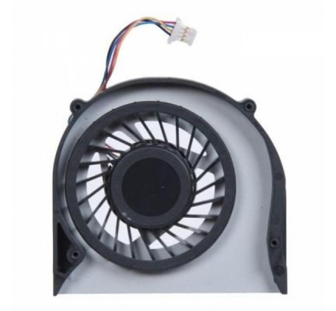 Acer Вентилятор ноутбука Acer Aspire 4810T DC(5V,0.45A) 4pin (MG55100V1-Q050-S99/DFS400805L10T)