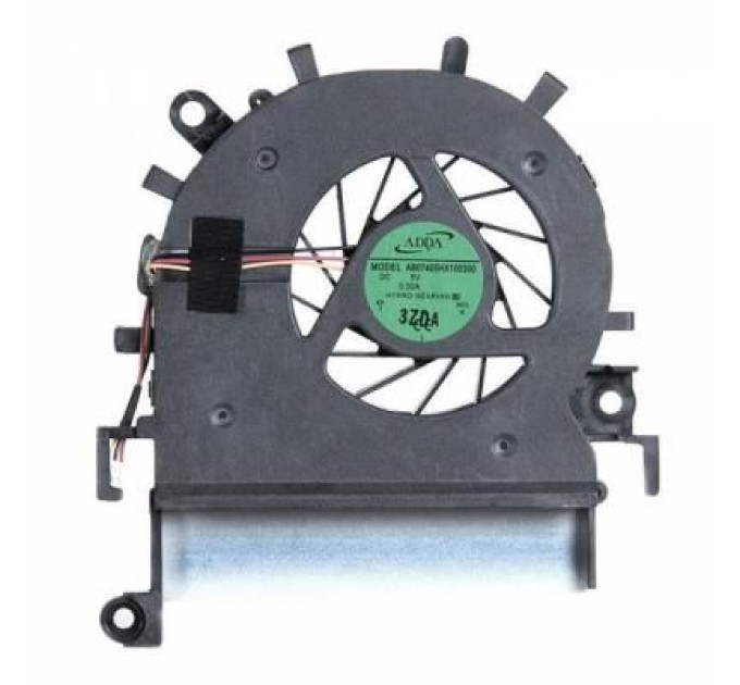 Acer Вентилятор ноутбука Acer Aspire 5349/5349G/5749/Gateway E732/E732G DC(5V,0.5A) 3pin (60.RR907.008/AB07405HX100300/AB7305HX-G03/DFS531305M30T)