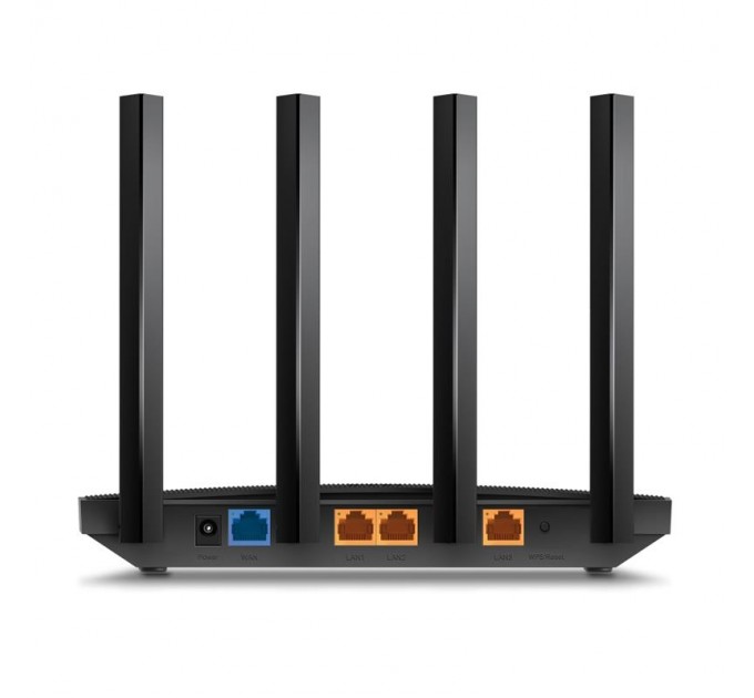 TP-Link Бездротовий маршрутизатор TP-Link Archer AX12