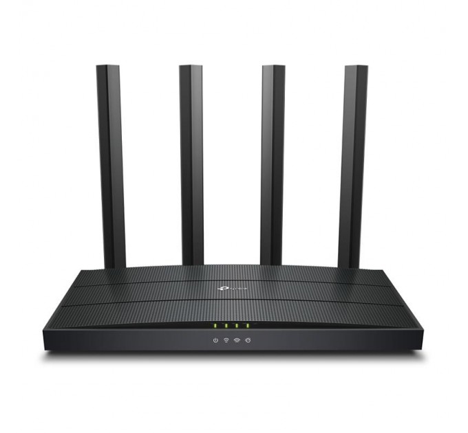 TP-Link Бездротовий маршрутизатор TP-Link Archer AX12